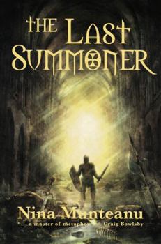 Paperback The Last Summoner Book