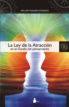 Paperback Ley de La Atraccin, La [Spanish] Book