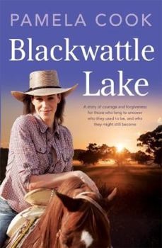 Paperback Blackwattle Lake Book
