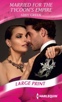 Married for the Tycoon's Empire - Book #1 of the Brides for Billionaires