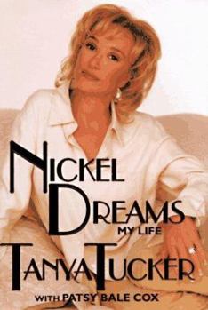 Hardcover Nickel Dreams Book