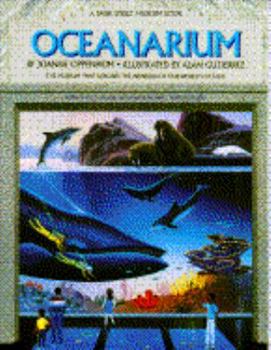Oceanarium - Book  of the Bank Street Museum