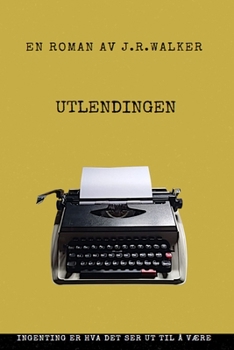 Paperback Utlendingen [Norwegian] Book