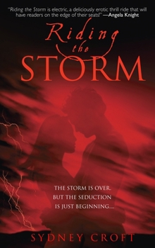 Riding the Storm - Book #1 of the ACRO