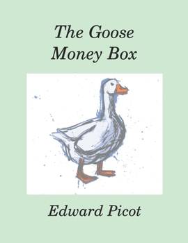 Paperback The Goose Money Box Book