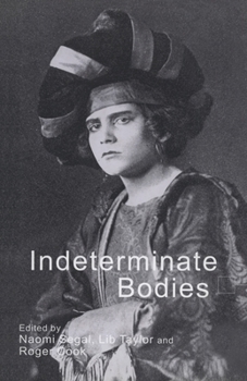 Paperback Indeterminate Bodies Book