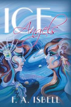 Paperback Ice Angels Book