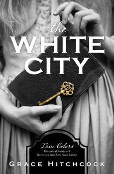 Paperback The White City Book
