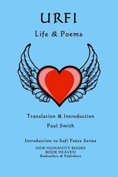 Paperback Urfi - Life & Poems Book