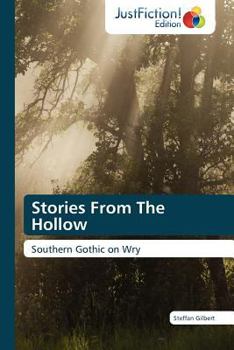 Paperback Stories from the Hollow Book