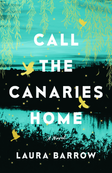 Paperback Call the Canaries Home Book