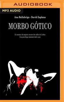 MP3 CD Morbo Gotico [Spanish] Book