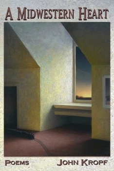 Paperback A Midwestern Heart Book