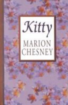 Hardcover Kitty [Large Print] Book