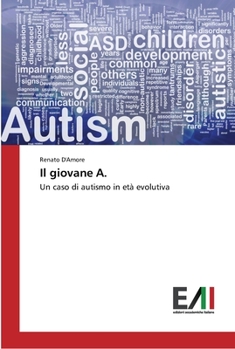 Paperback Il giovane A. [Italian] Book