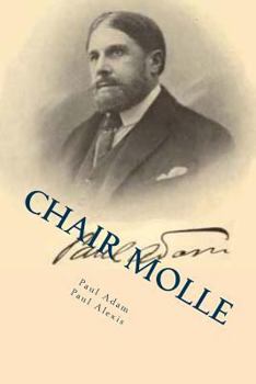 Paperback Chair molle [French] Book
