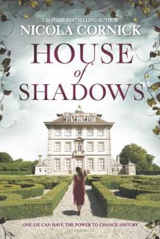 Paperback House of Shadows: An Enthralling Historical Mystery Book