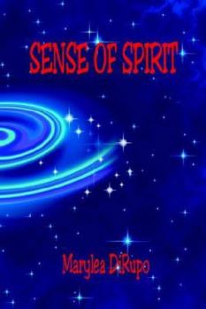 Paperback Sense of Spirit Book