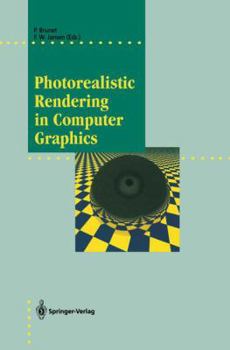 Paperback Photorealistic Rendering in Computer Graphics: Proceedings of the Second Eurographics Workshop on Rendering Book