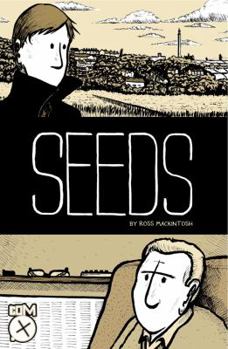 Paperback Seeds Book