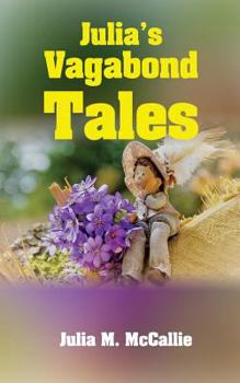 Paperback Julia's Vagabond Tales Book