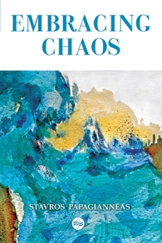 Paperback Embracing Chaos Book