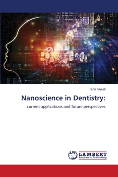 Paperback Nanoscience in Dentistry Book