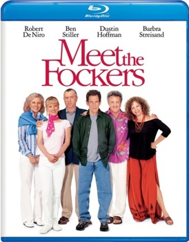 Meet The Fockers
