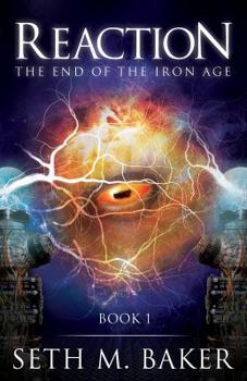 Reaction - Book #1 of the Emergence