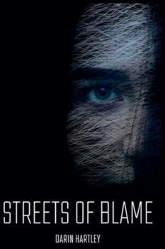 Paperback Streets of Blame Book