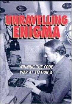 Paperback Unravelling Enigma Book