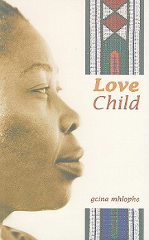 Paperback Love Child Book