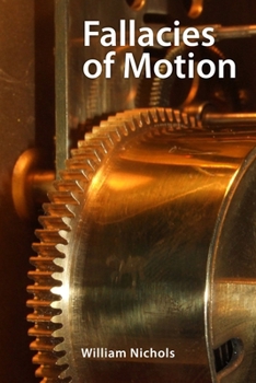 Paperback Fallacies of Motion Book