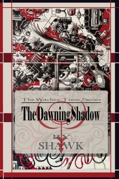 Paperback The Dawning Shadow Book