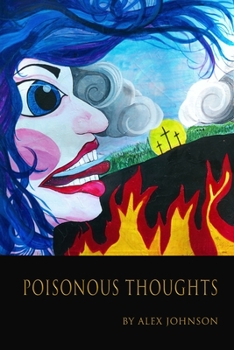 Paperback Poisonous Thoughts Book