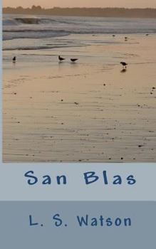 Paperback San Blas Book
