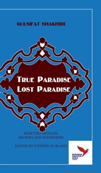 TRUE PARADISE - LOST PARADISE: ????????? ??? - ?????????? ???