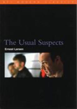 The Usual Suspects - Book  of the BFI Film Classics
