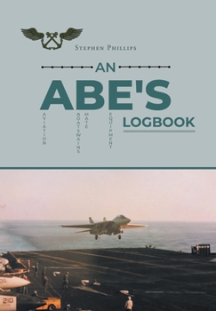 Hardcover An ABE's Logbook Book