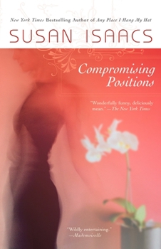Compromising Positions - Book #1 of the Judith Singer