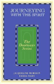 Paperback Journeying With the Spirit Book