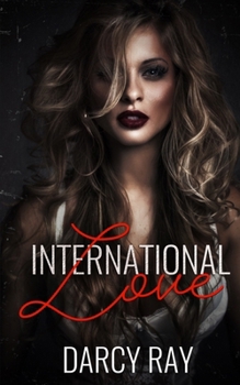 Paperback International Love: An Erotic Novella Book