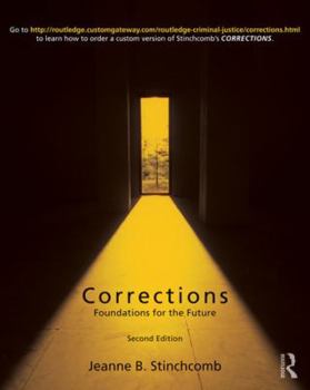 Hardcover Corrections: Foundations for the Future Book