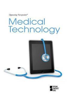 Paperback Medical Technology Book