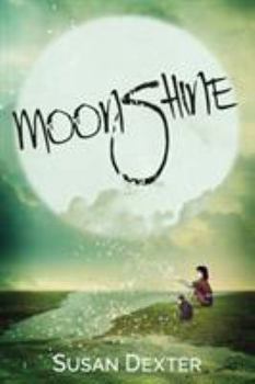 Paperback Moonshine Book