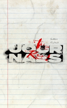 Paperback The Red Journals Book