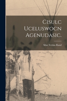 Paperback Cisulc Uceluswocn Agenudasic. Book