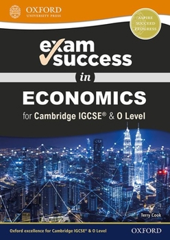 Paperback Complete Economics for Cambridge Igcse and O Level Revision Guide 3rd Edition Book