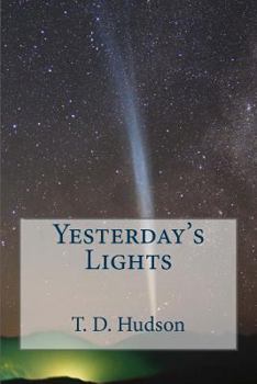 Paperback Yesterday's Lights Book
