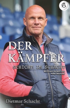 Paperback Der Kämpfer: Schicht im Schacht [German] Book